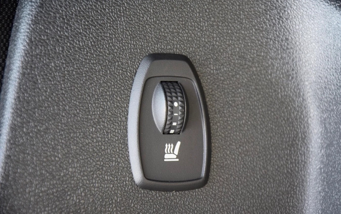 Renault Scenic cena 24999 przebieg: 164000, rok produkcji 2010 z Kąty Wrocławskie małe 781